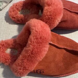UGG Women's Scuffette Slippers